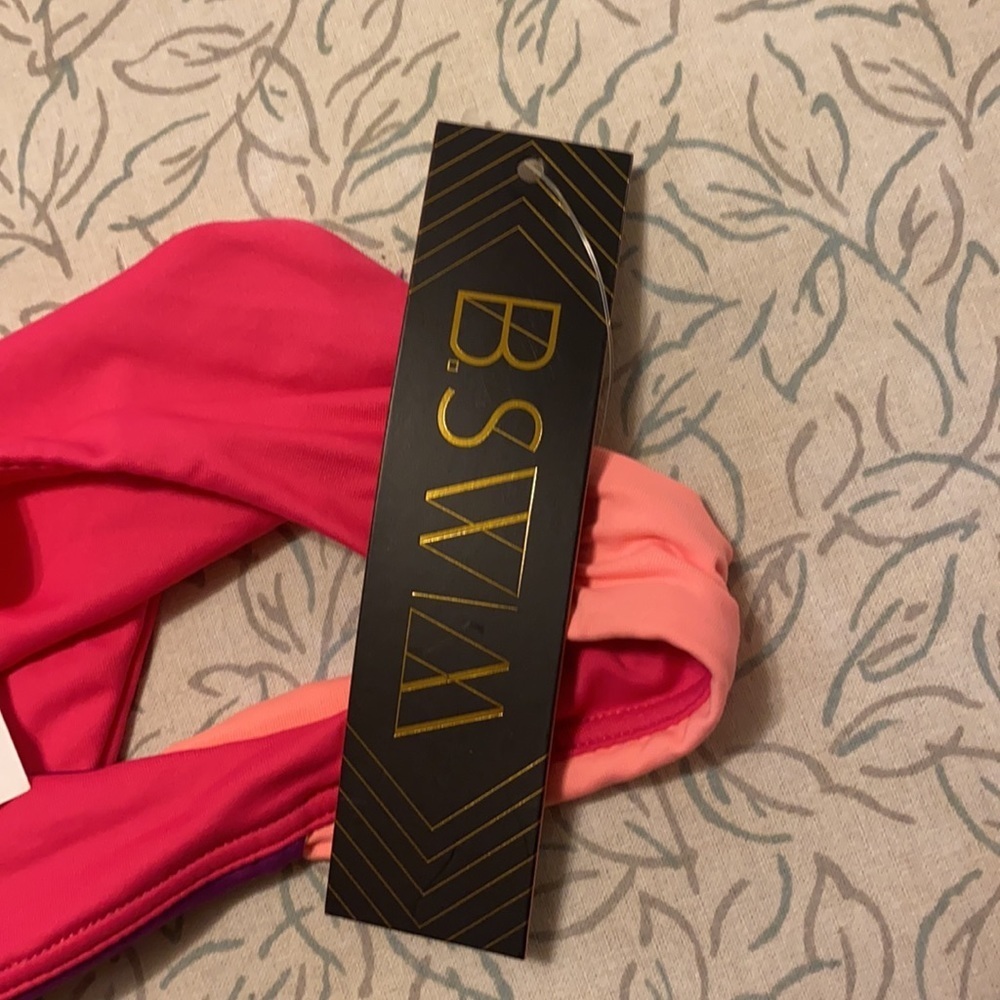B. Swim Bikini Bottoms - Picture 16 of 16